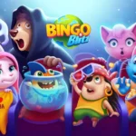 bingo blitz free 5000 coins
