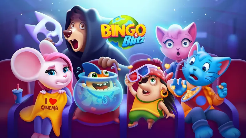bingo blitz free 5000 coins