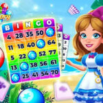 Bingo Story +10 Free Gift