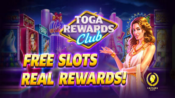 Caesars Slots 5,999+ Free Coins