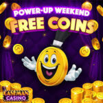 Cashman Slots 900k+ Free Coins