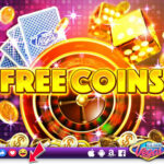 Club Vegas Slots 1000+ Free Coins