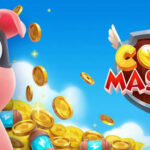 Coin Master Slots 350,000+ Free Coins