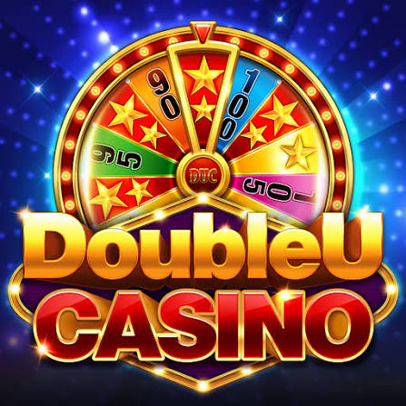 DoubleU Slots 160,000+ Free Chips