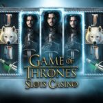 Game Of Thrones Slots 5k+ Free Coins