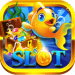 Gold Fish Slots 2,000+ Free Coins
