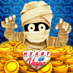 Heart Of Vegas 20‚000+ Free Coins