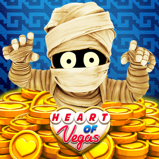 Heart Of Vegas 20‚000+ Free Coins