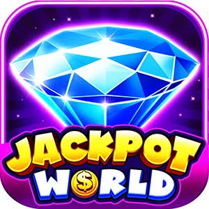 Jackpot World Slots 900+ Free Coins