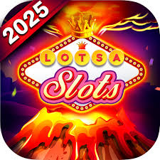 Lotsa Slots 13,005+ Free Coins