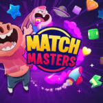 Match Masters 2+ Free Gifts