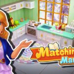 Matchington Mansion +1 Free Gift