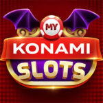My Konami Slots 250k+ Free Chips