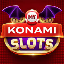 My Konami Slots 250k+ Free…