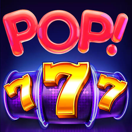 POP! Slots 2M+ Free Coins