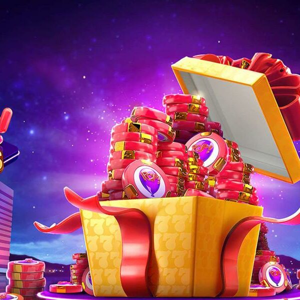 POP! Slots 1.5M+ Free Chips