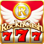 Rock N’ Cash Slots 100k+ Free Coins