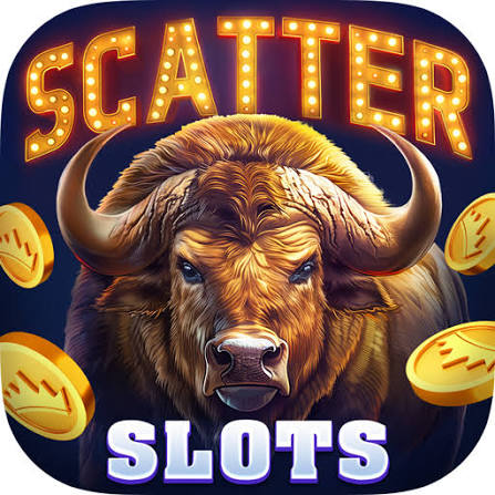 Scatter Slots 150,000+ Free Coins