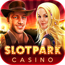 SlotPark Slots 1,000+ Free Chips