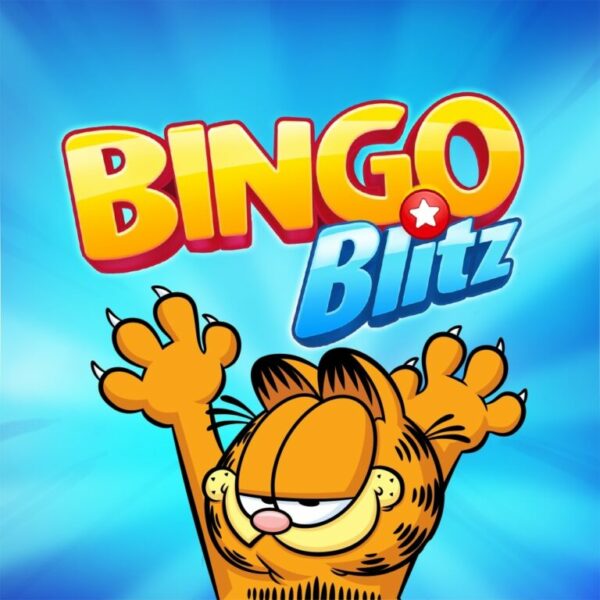 Bingo Blitz +6 Free Chips