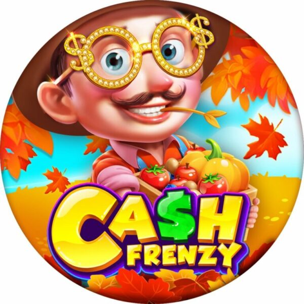 Cash Frenzy Slots 500k+ Free Coins