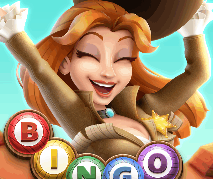 Bingo Showdown +2 Free Chips