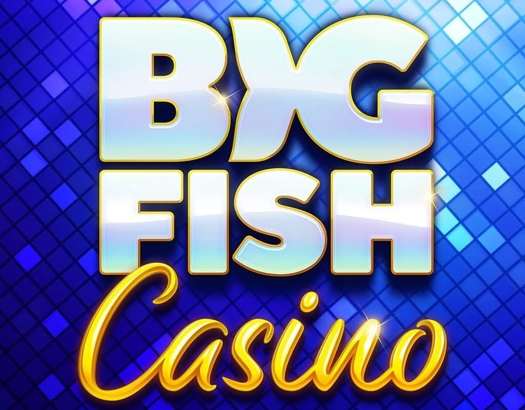 Big Fish Slots 50,000+ Free Chips
