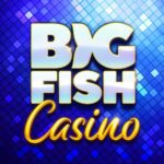 Big Fish Slots 10,000+ Free Chips
