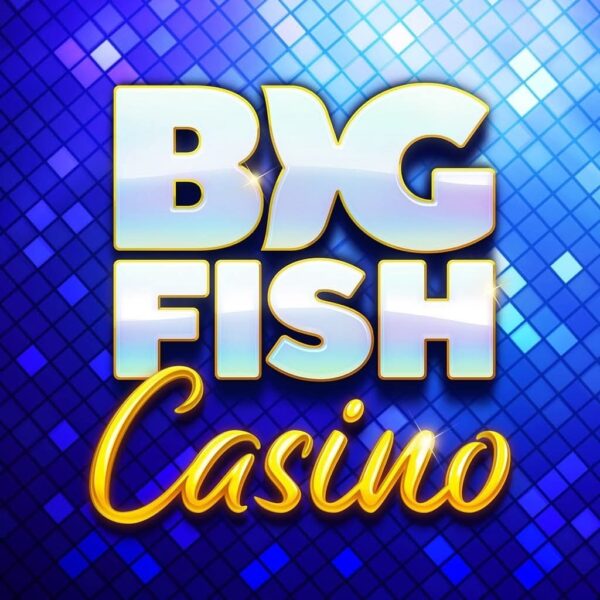 Big Fish Slots 20‚000+ Free Chips