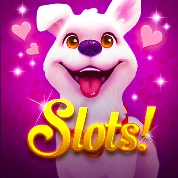 Hit It Rich! Slots 400k+ Free Coins
