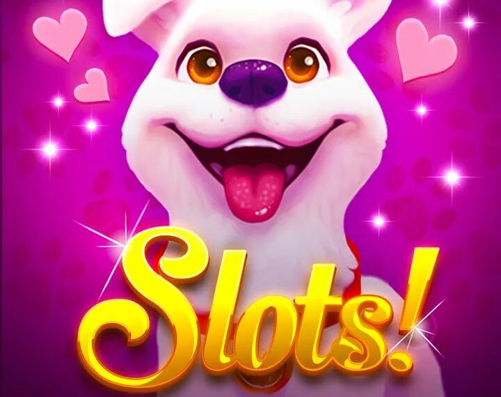 Hit It Rich! Slots 400k+ Free Coins