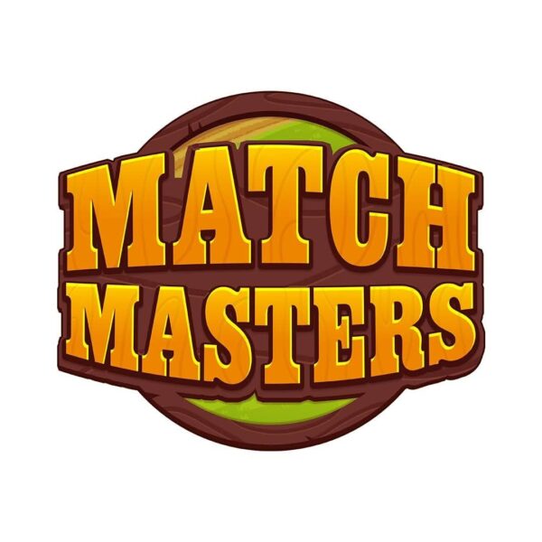 Match Master Slots +1 Free Gifts