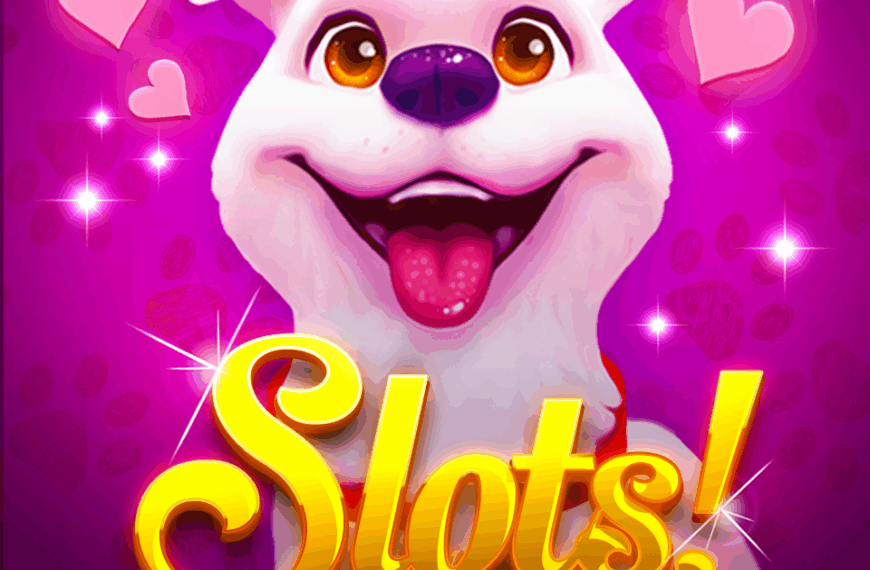 Hit It Rich! Slots 300k+ Free Coins
