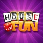 House of Fun 4,000+ Free Coins