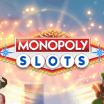Monopoly Slots 80,000+ Free Coins