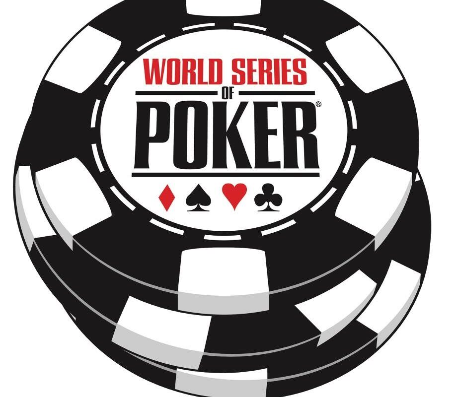 World Series of Poker 52k+ Free Chips