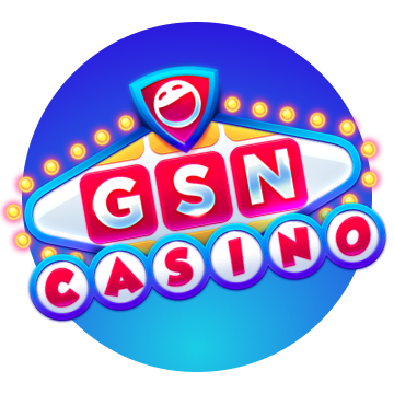 GSN Slots 24,999+ Free Tokens