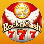 Rock N’ Cash Slots 100k+ Free Coins