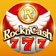 Rock N’ Cash Slots 200‚000+ Free Coins