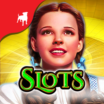 Wizard of Oz Slots 1M+…