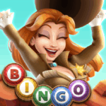 Bingo Showdown +1 Free Chips