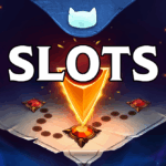 Scatter Slots 149,999+ Free Coins
