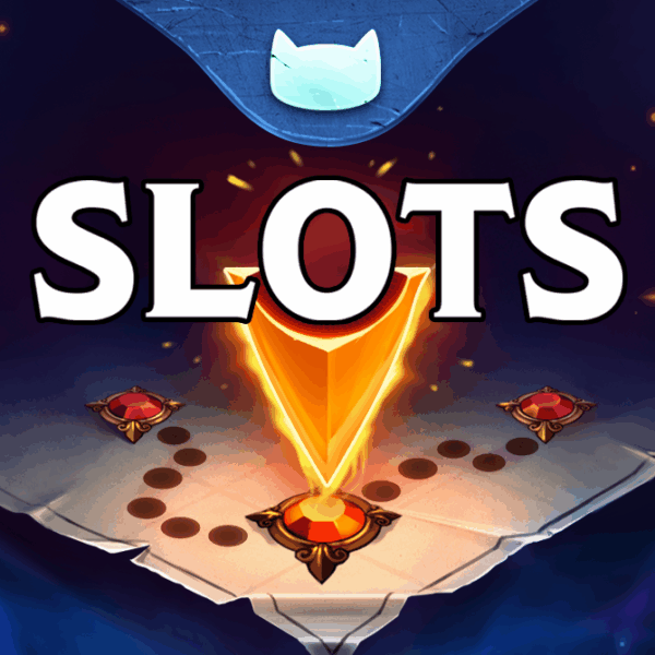 Scatter Slots 149,999+ Free Coins