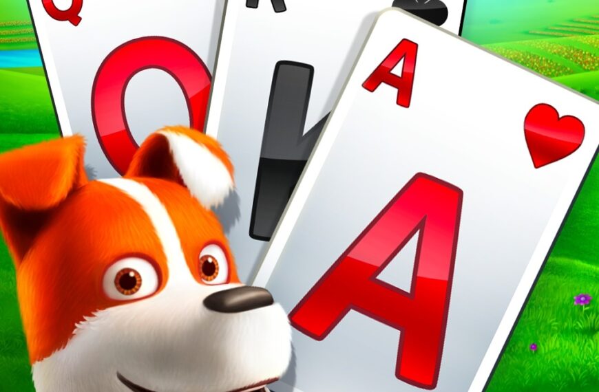 Solitaire Grand Harvest +2 Freebies