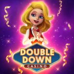 DoubleDown Slots 1M+ Free Chips