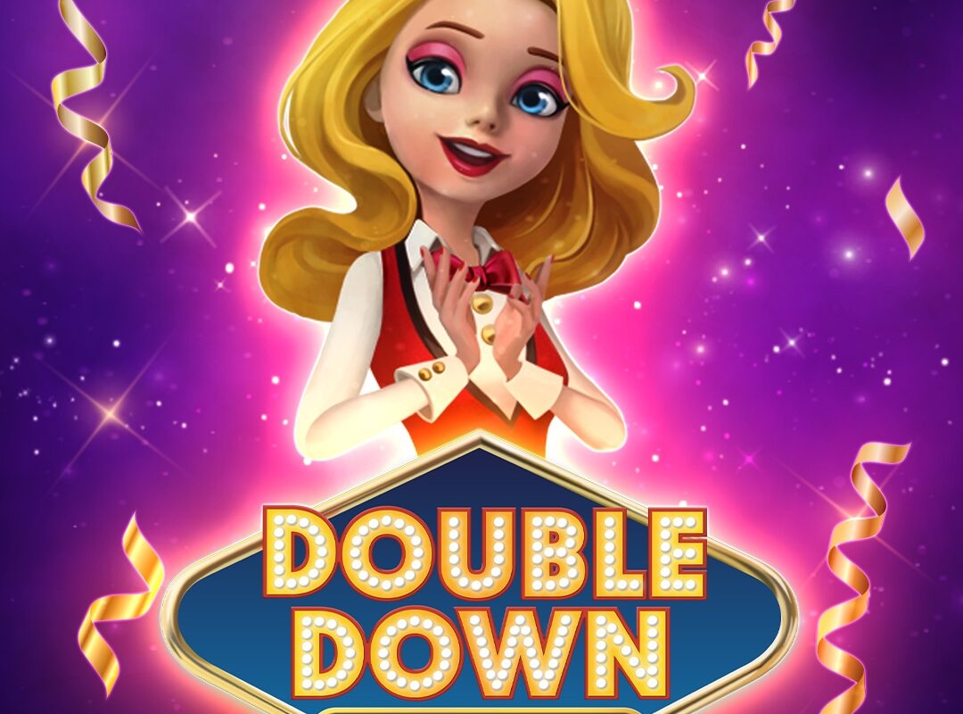 DoubleDown Slots 1M+ Free Chips