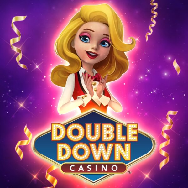 DoubleDown Slots 1M+ Free Chips