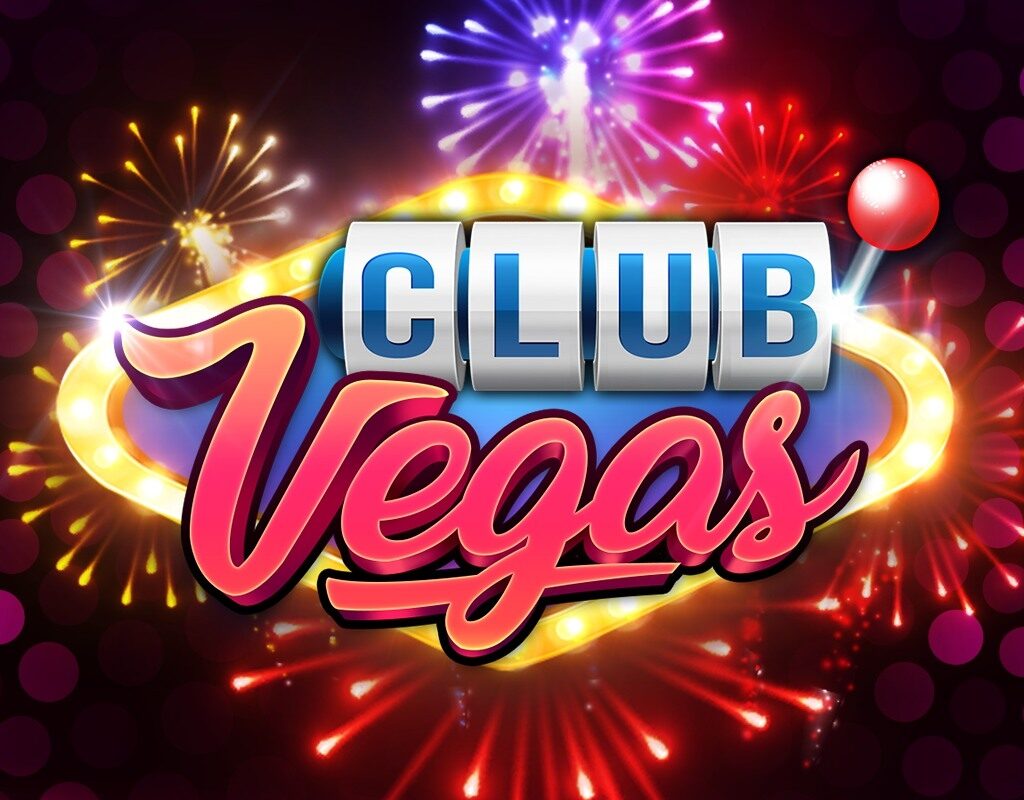 Club Vegas Slots 100+ Free Coins