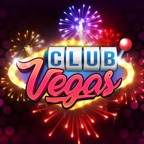 Club Vegas Slots 100+ Free Coins