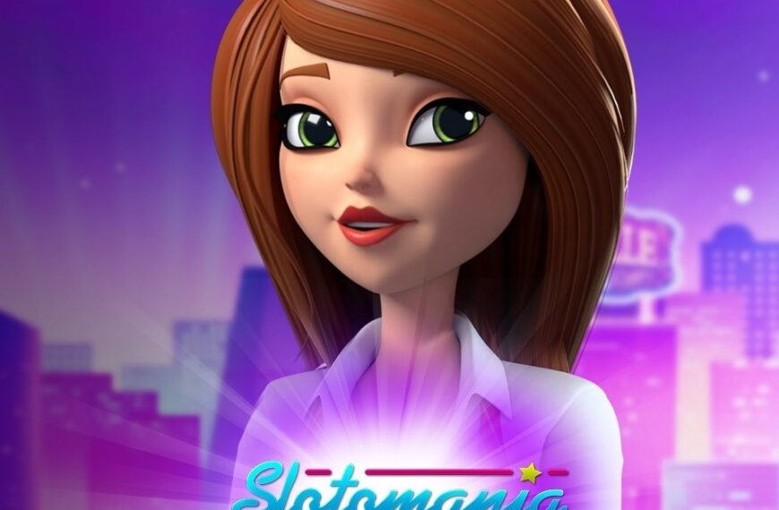Slotomania Slots 20,000+ Free Coins